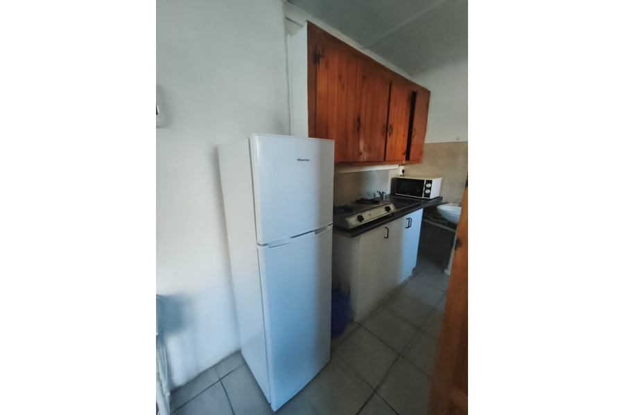 To Let 1 Bedroom Property for Rent in Dorchester Heights Eastern Cape